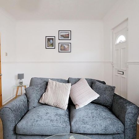 Convenient & Central 2-Bed House Norwich Exterior photo